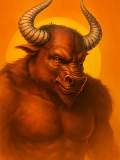 Minotaurus